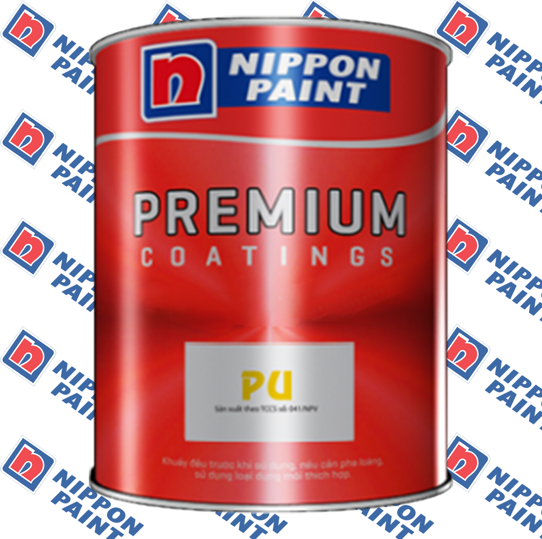 nippon paint cambodia ថ្មាំលាបផ្ទះ nippon paint