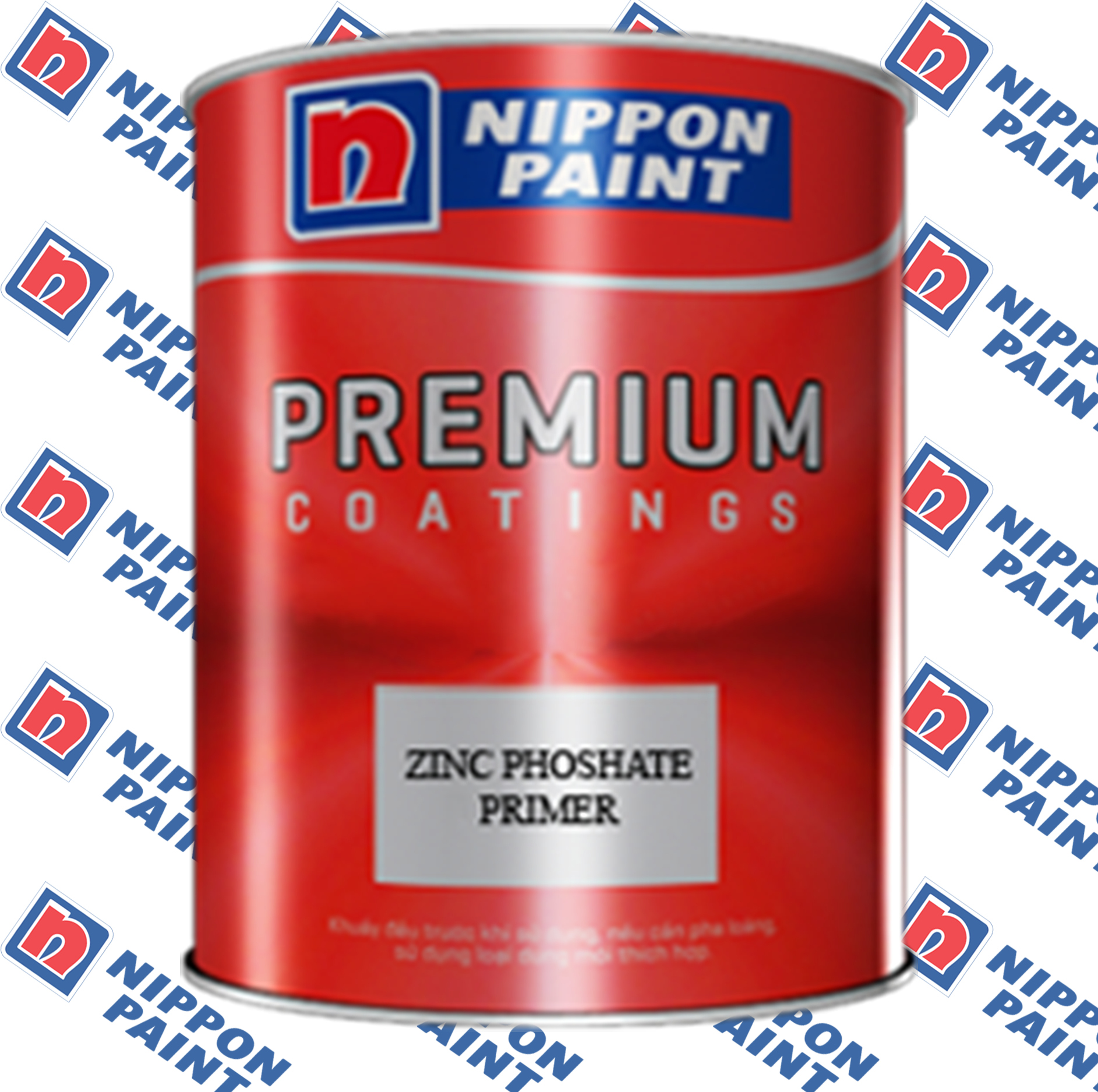 nippon paint cambodia ថ្មាំលាបផ្ទះ nippon paint