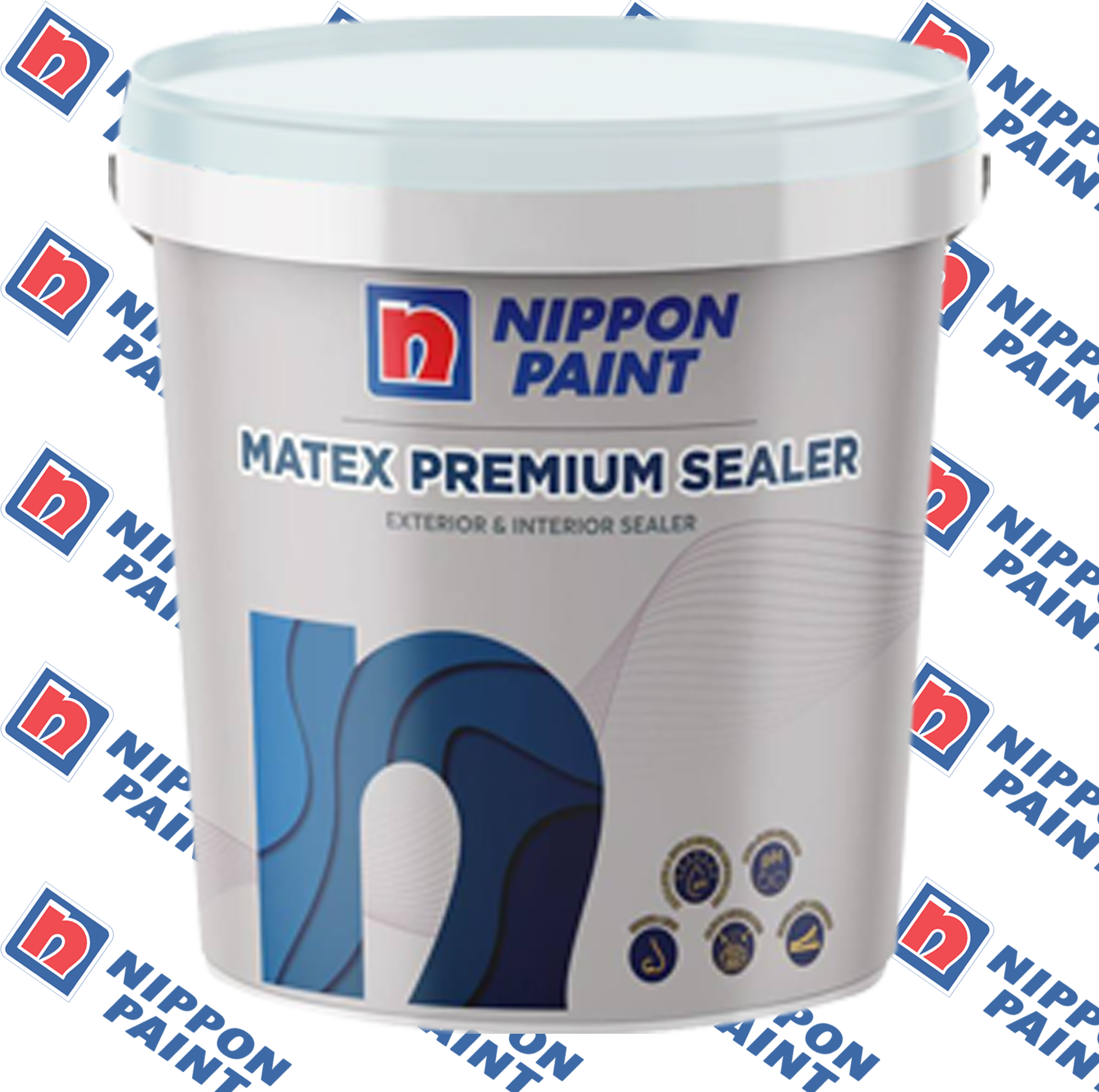 nippon paint cambodia ថ្មាំលាបផ្ទះ nippon paint