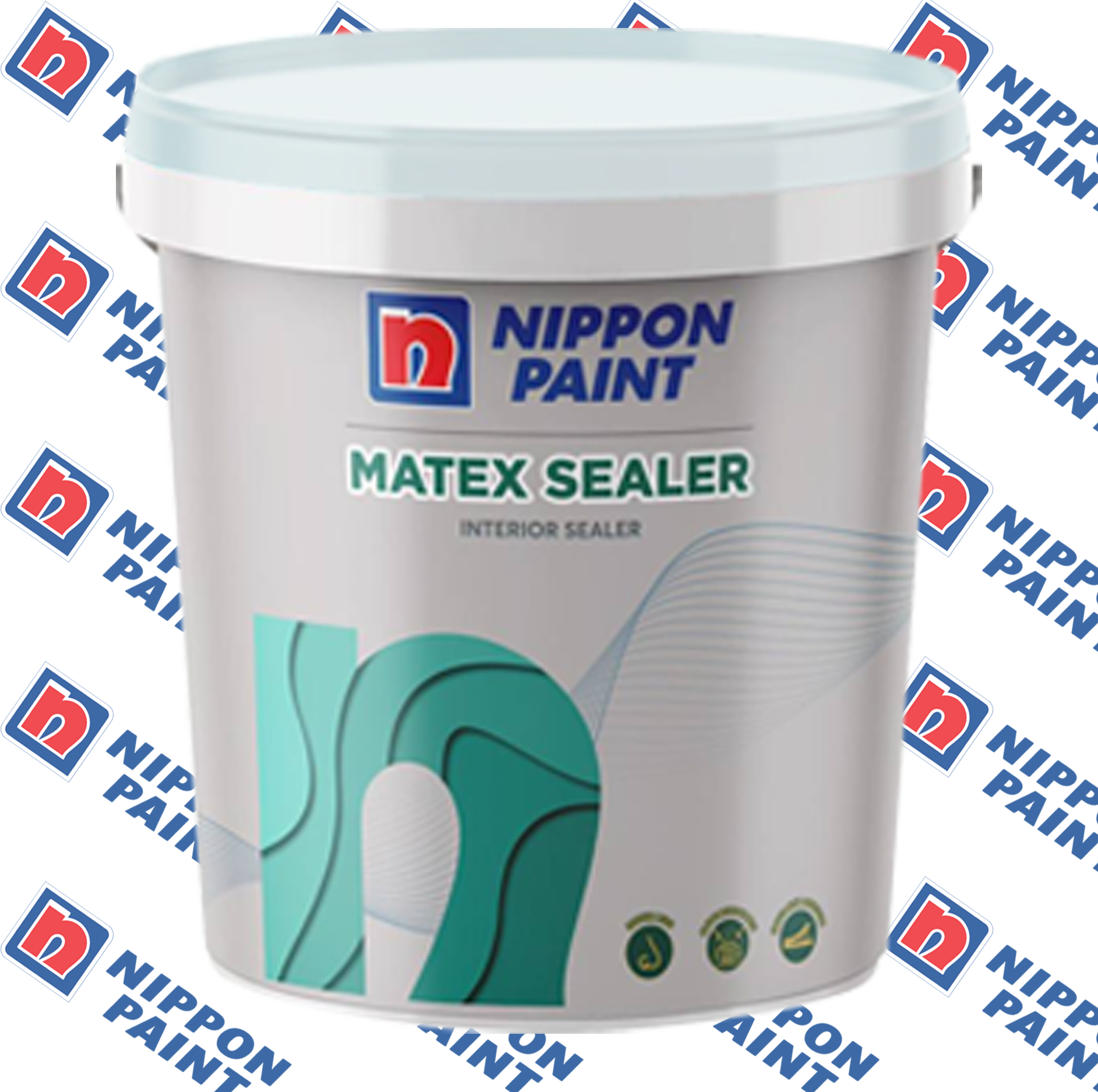 nippon paint cambodia ថ្មាំលាបផ្ទះ nippon paint