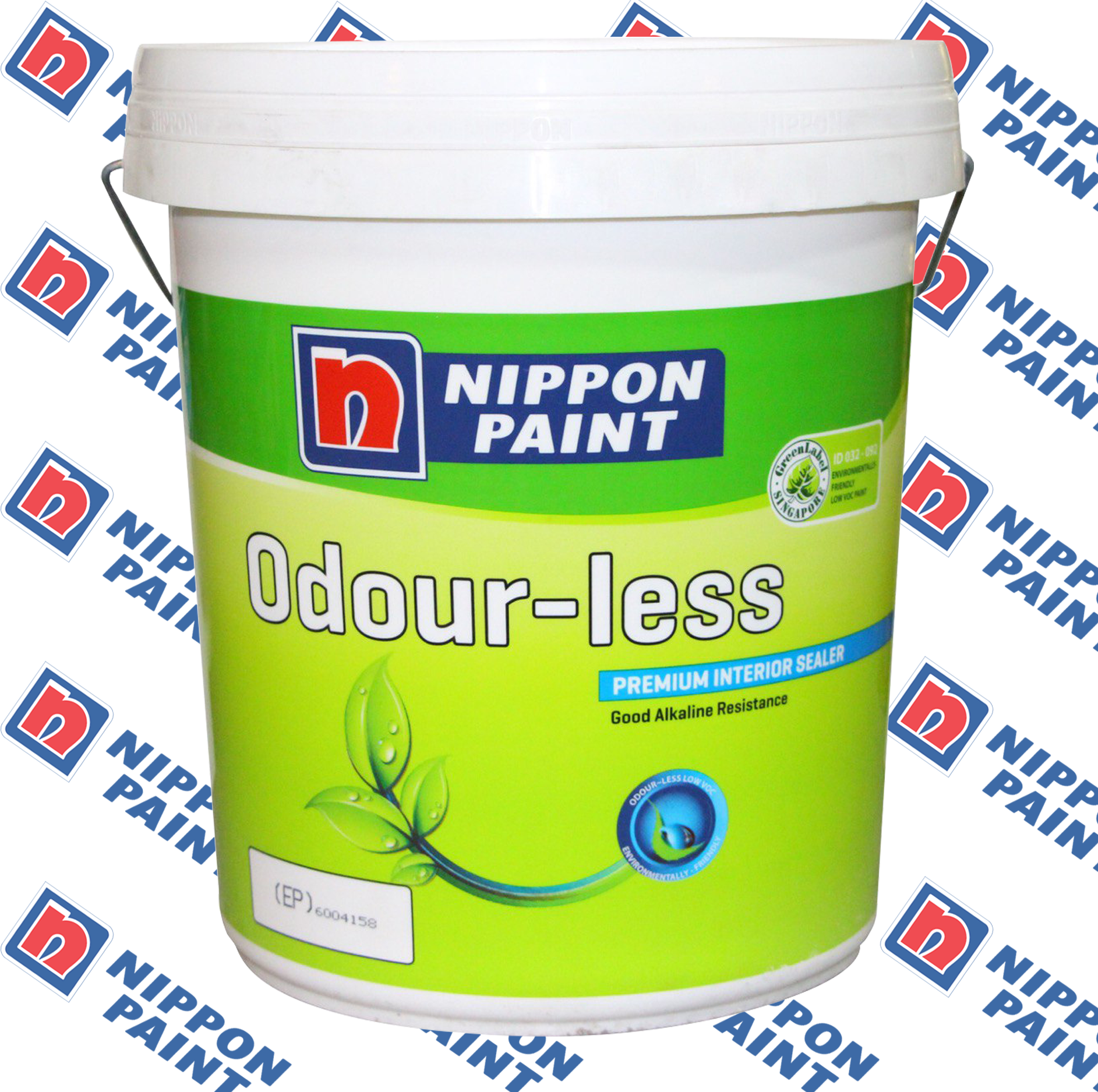 nippon paint cambodia ថ្មាំលាបផ្ទះ nippon paint