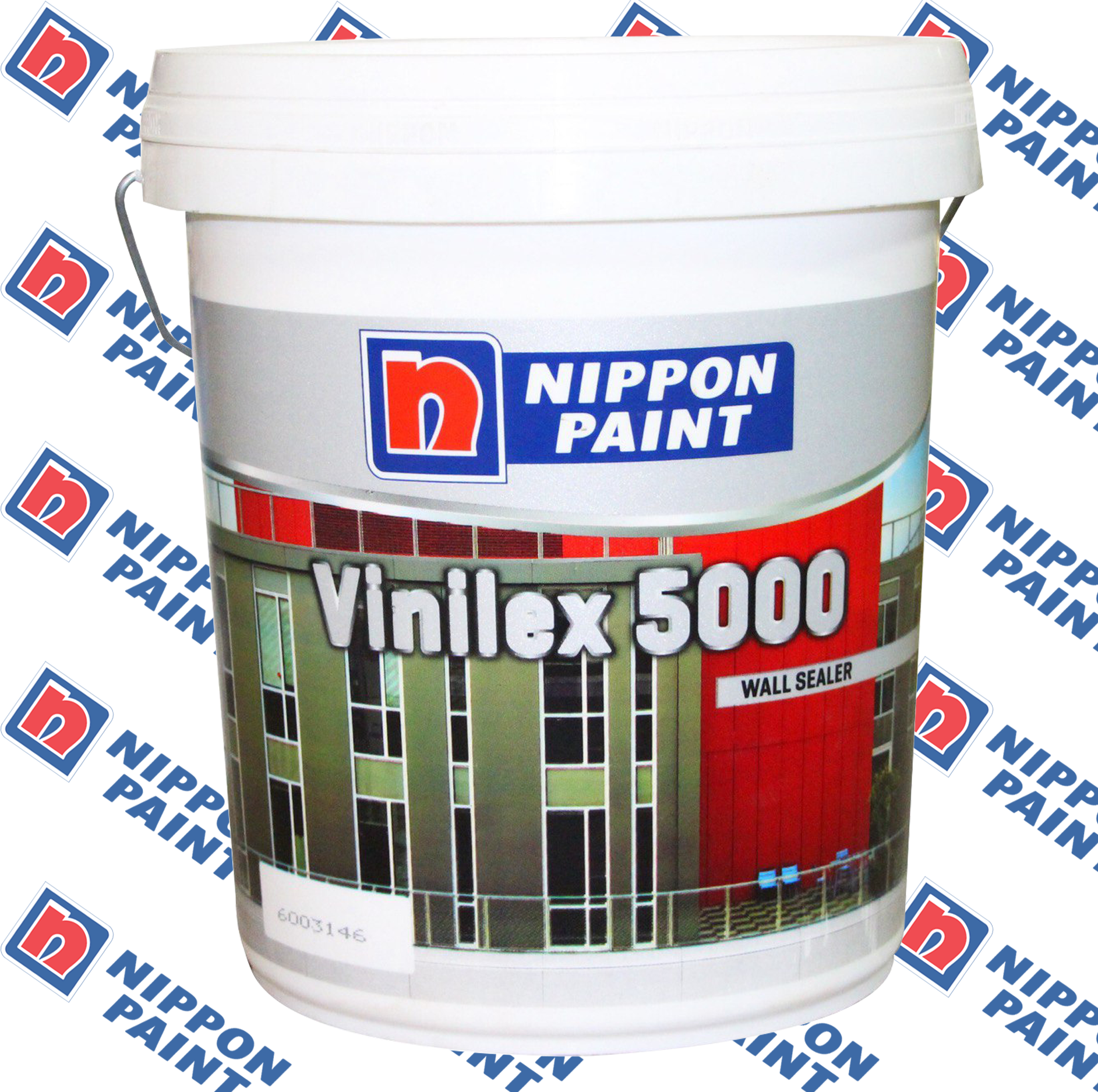 nippon paint cambodia ថ្មាំលាបផ្ទះ nippon paint