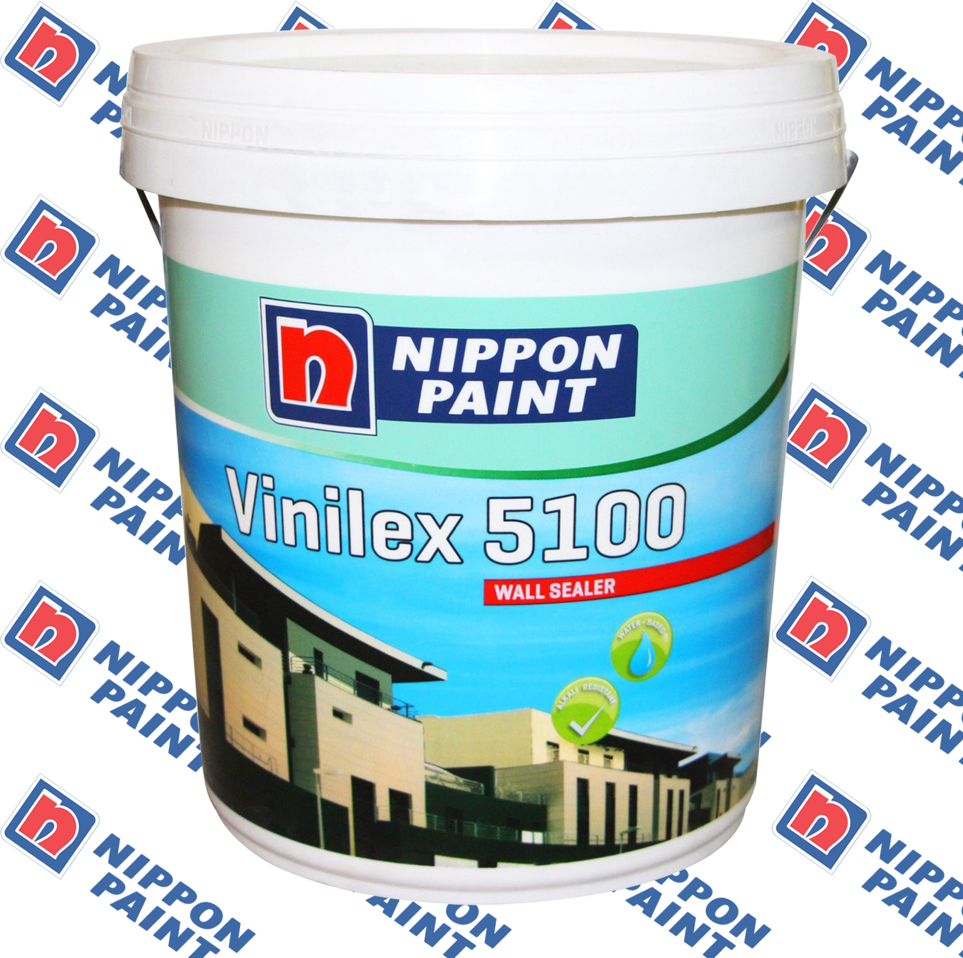nippon paint cambodia ថ្មាំលាបផ្ទះ nippon paint