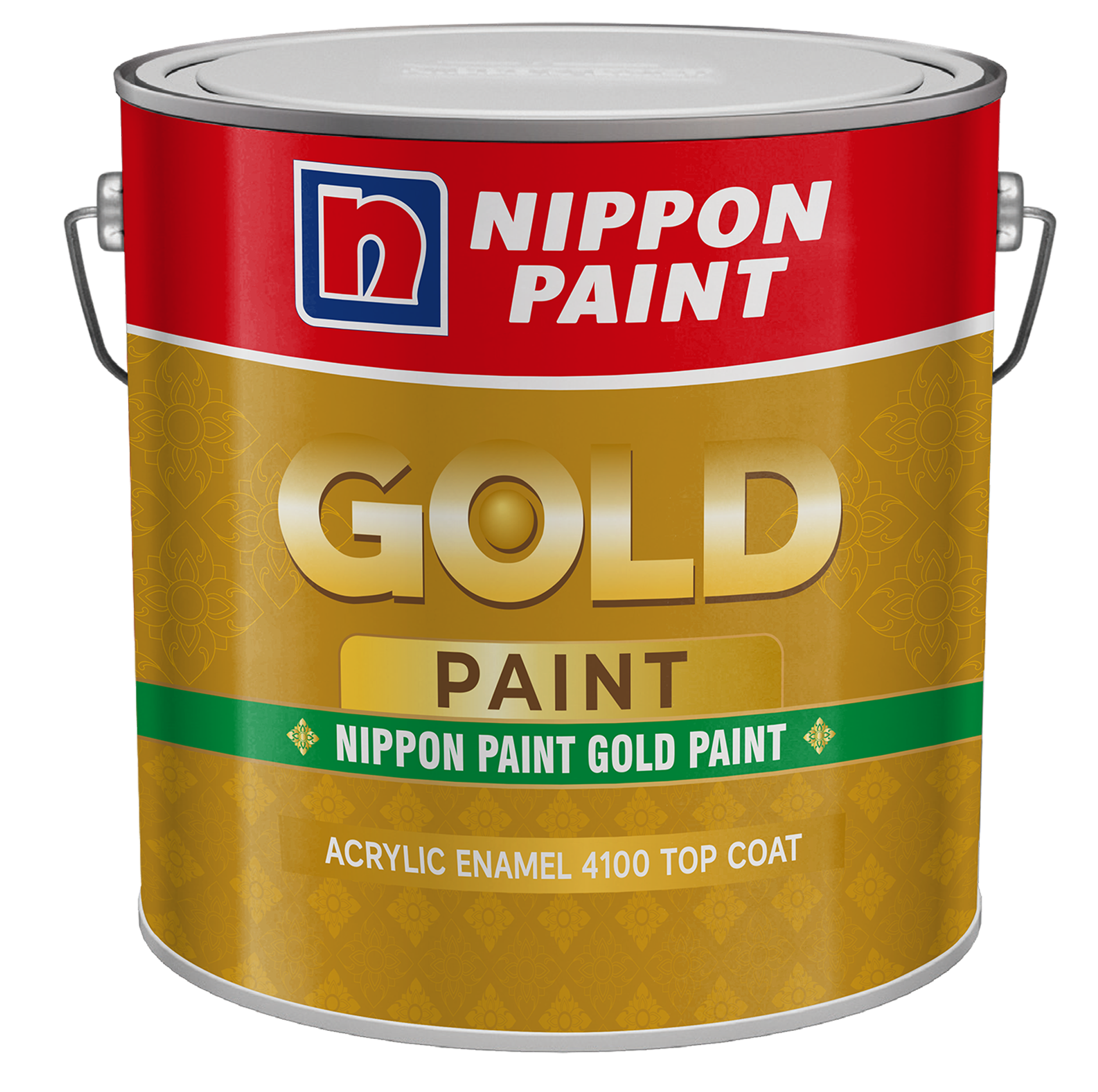 nippon paint cambodia ថ្មាំលាបផ្ទះ nippon paint