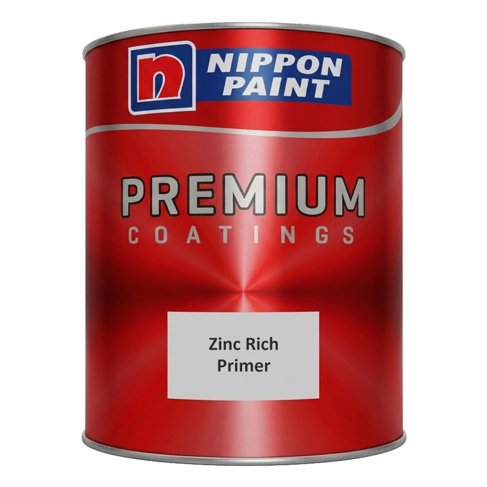 nippon paint cambodia ថ្មាំលាបផ្ទះ nippon paint