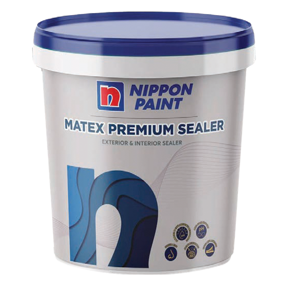 nippon paint cambodia ថ្មាំលាបផ្ទះ nippon paint