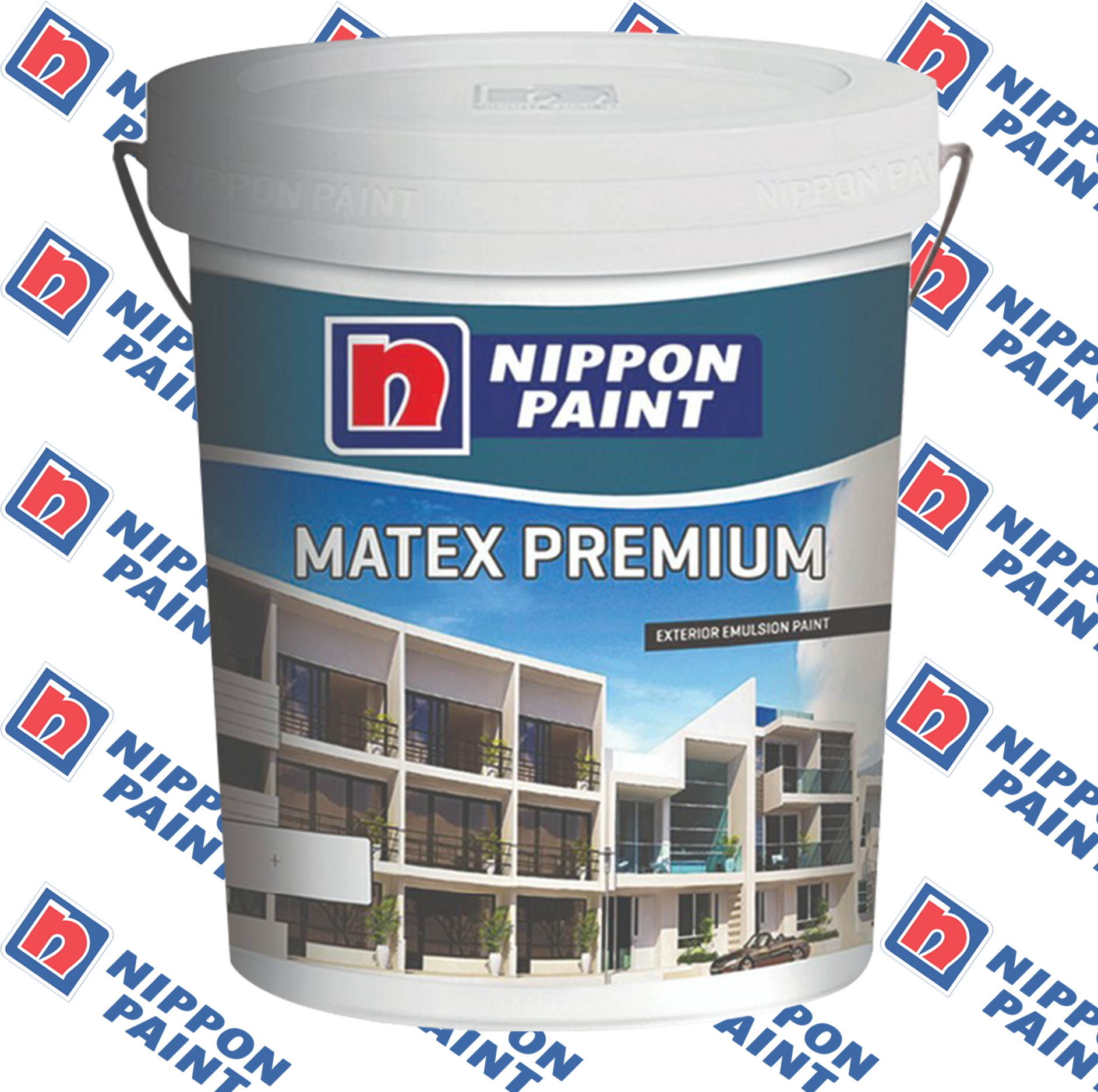 nippon paint cambodia ថ្មាំលាបផ្ទះ nippon paint